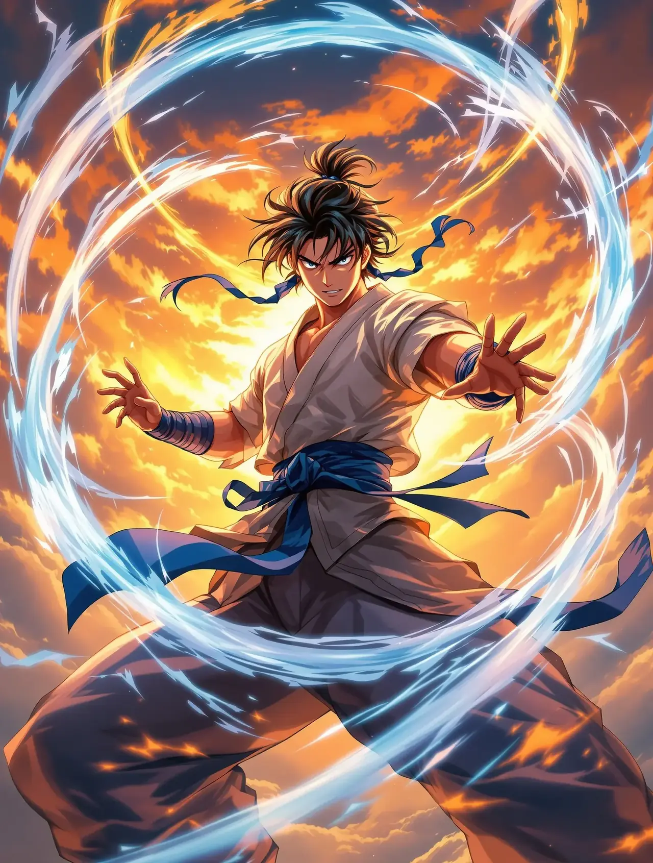 斗罗大陆