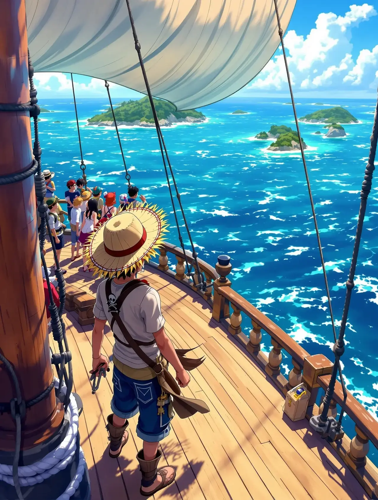 海贼王