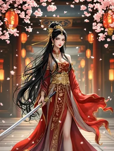 长歌行