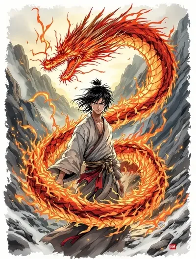 斗破苍穹